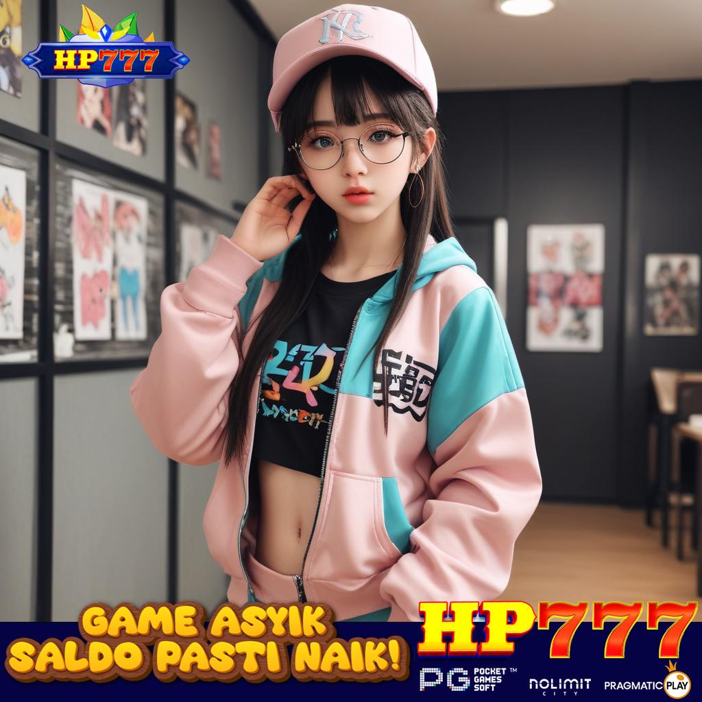 Slot Pt777 Apk