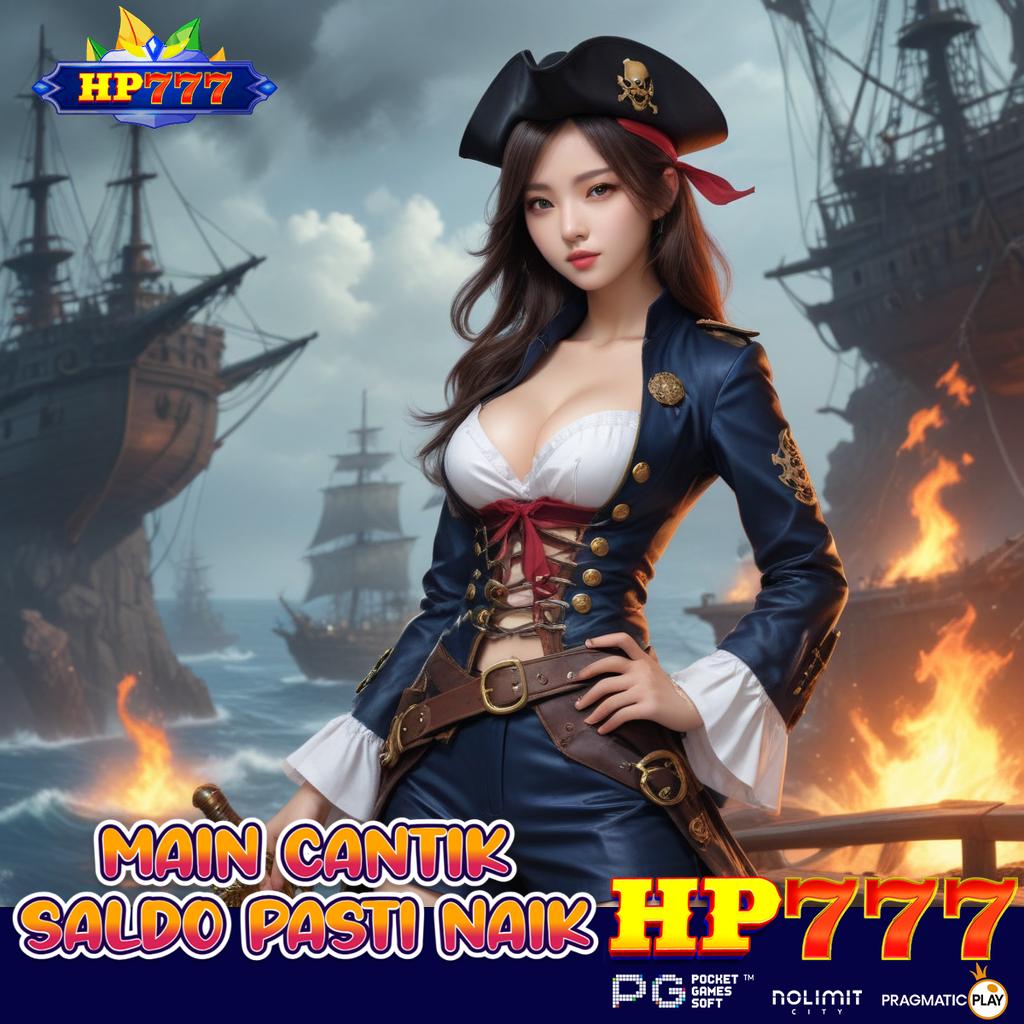 Demo Slot Captain Bounty