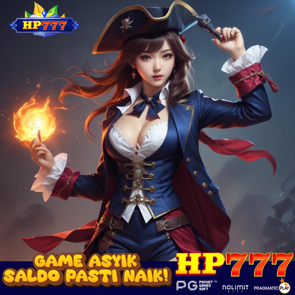 Slot Demo Pohon Keberuntungan