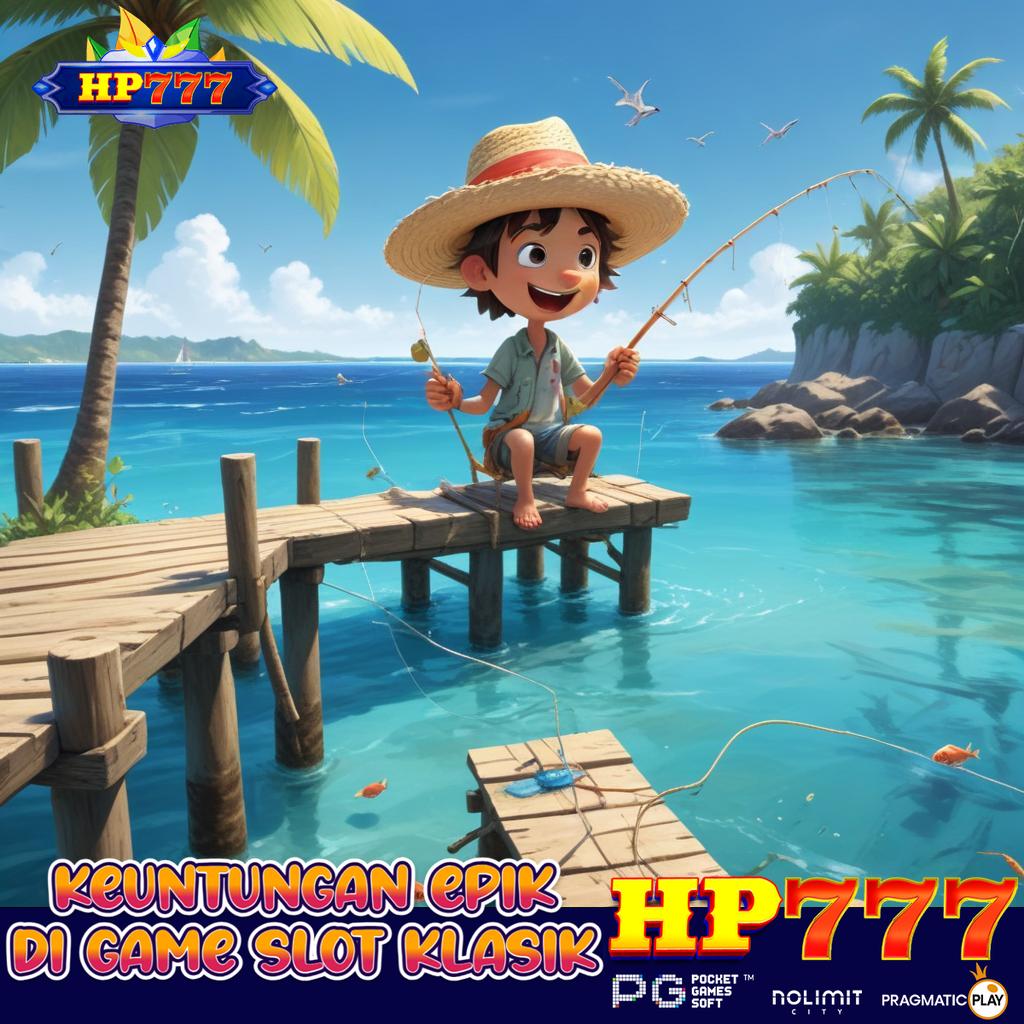 Login Pt 777 Apk