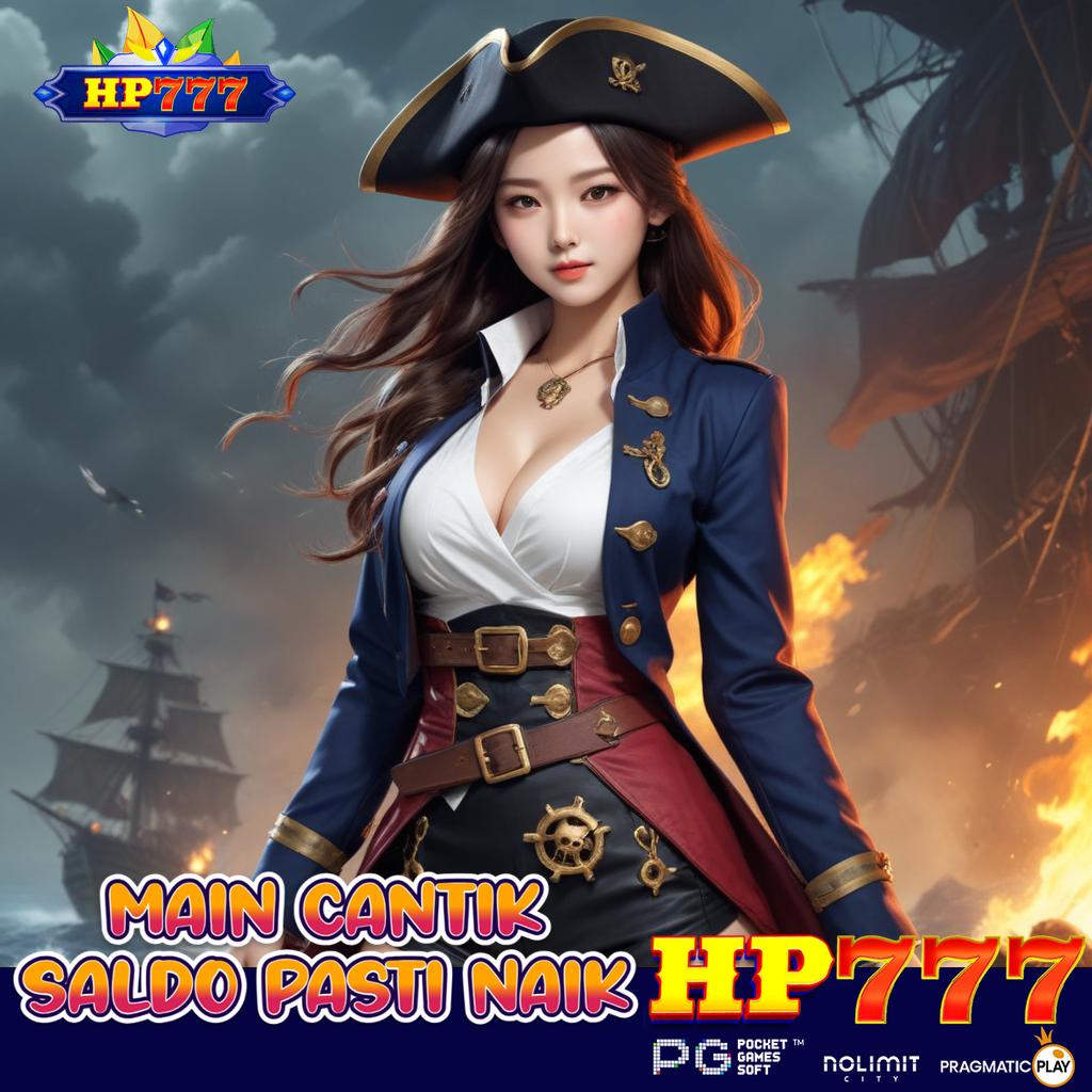 Apk Slot Gf777