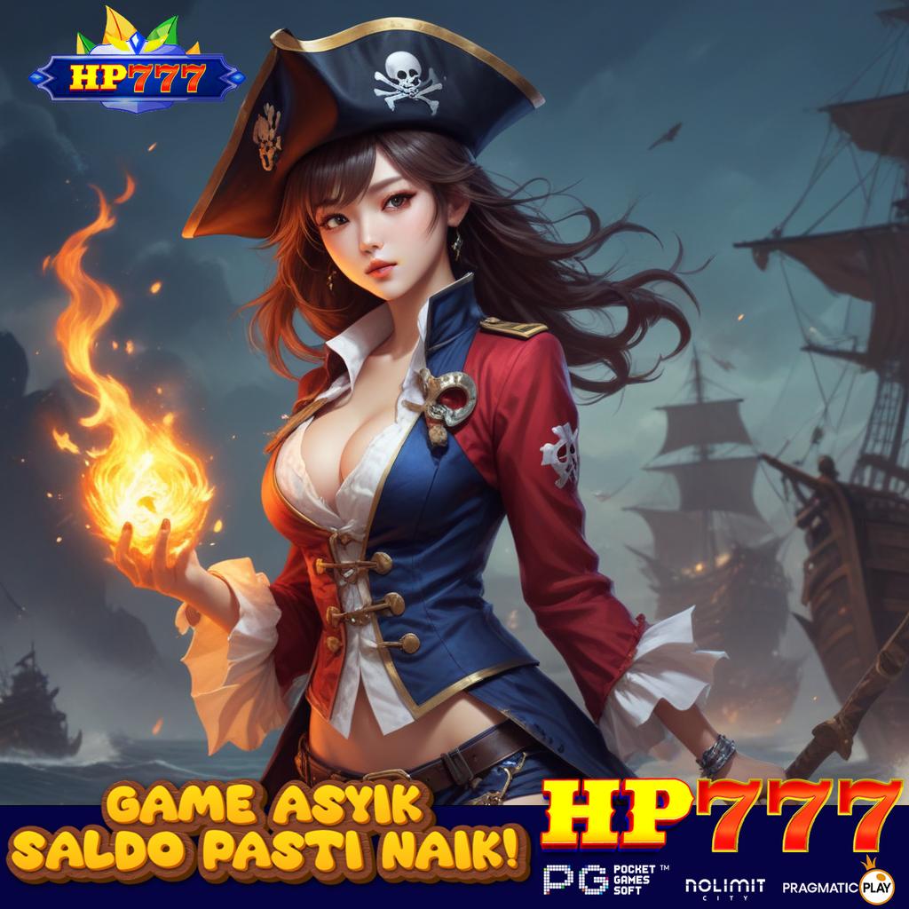 Hackslot Apk