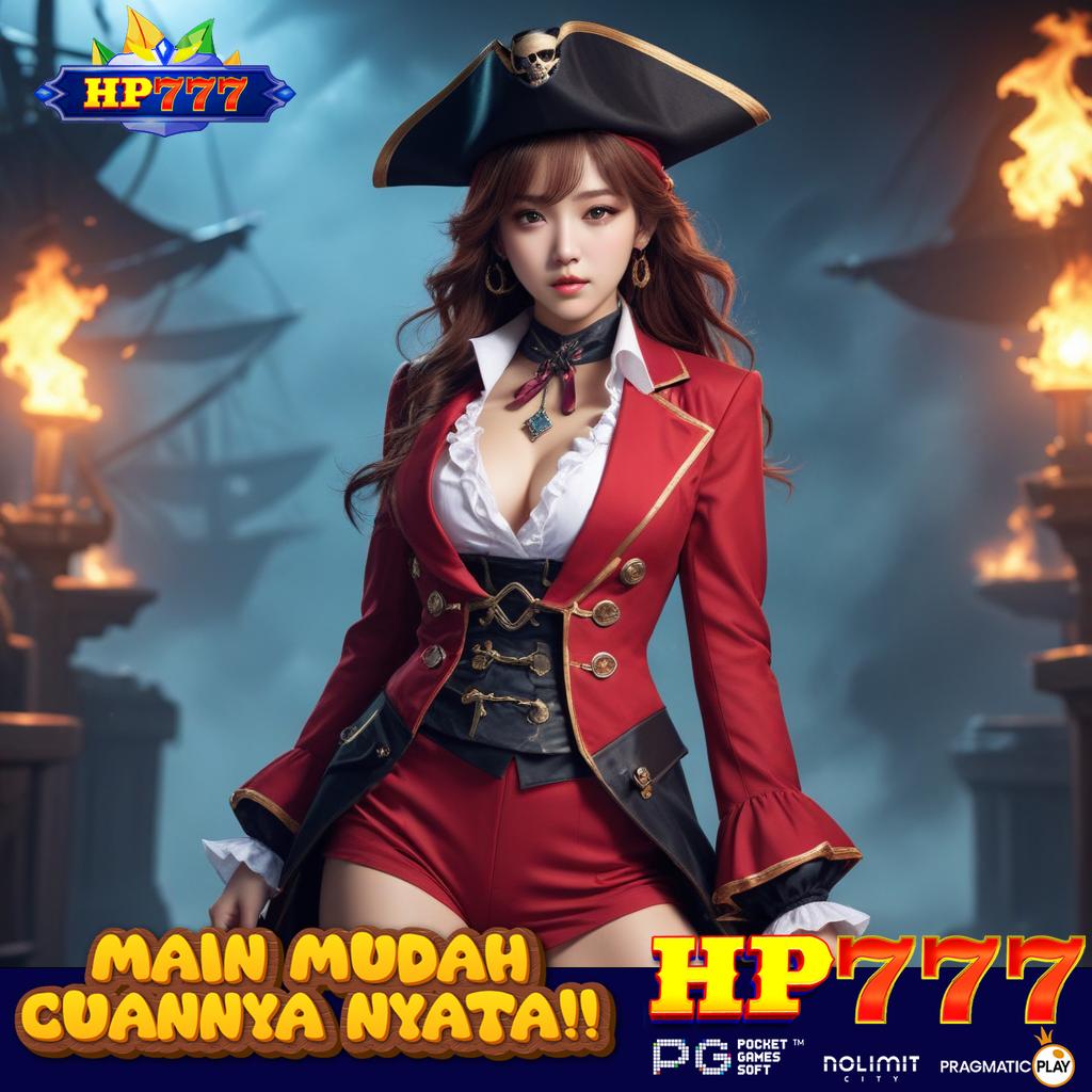 Pt 777 Slot Apk