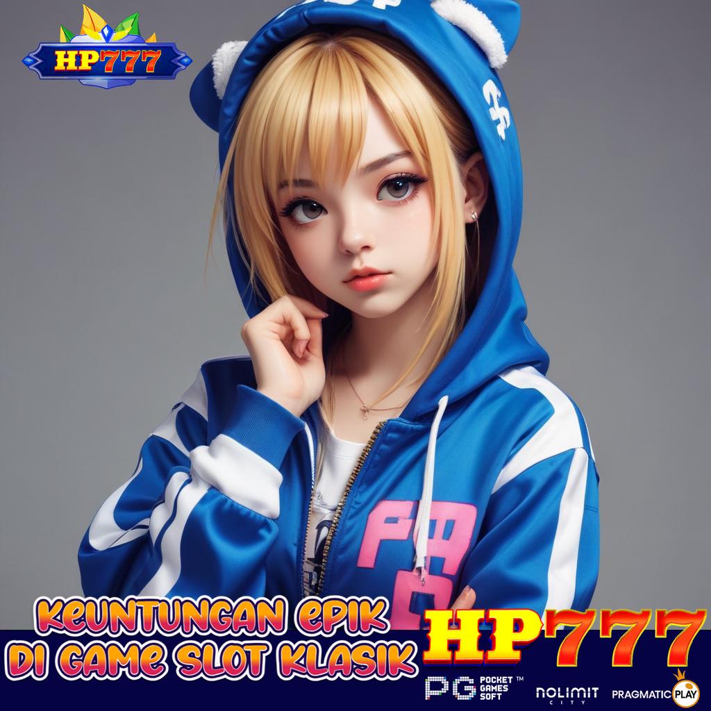 HP777 SLOT APK DOWNLOAD ➣ Bonus eksklusif untuk pendaftar