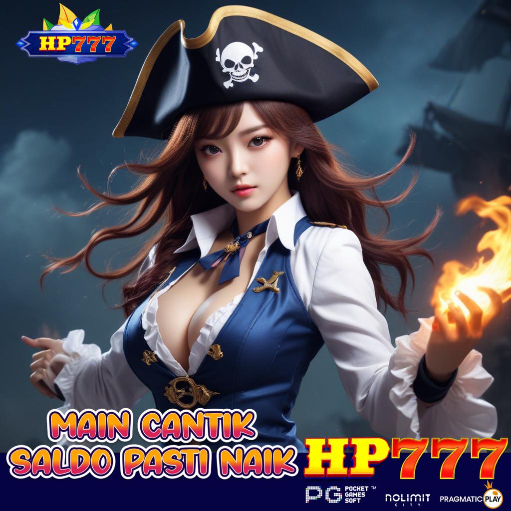 777 Slot Online Dana Apk