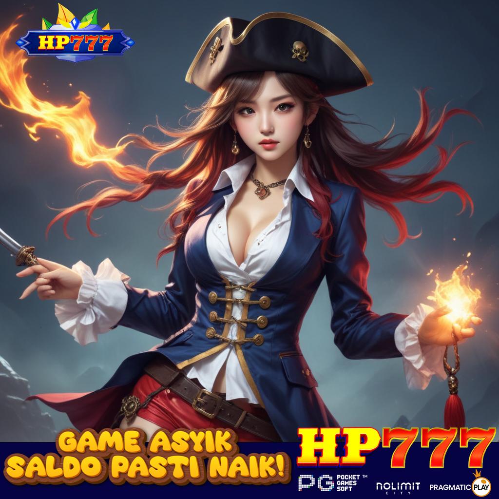 Apk Slot Freebet Terbaru