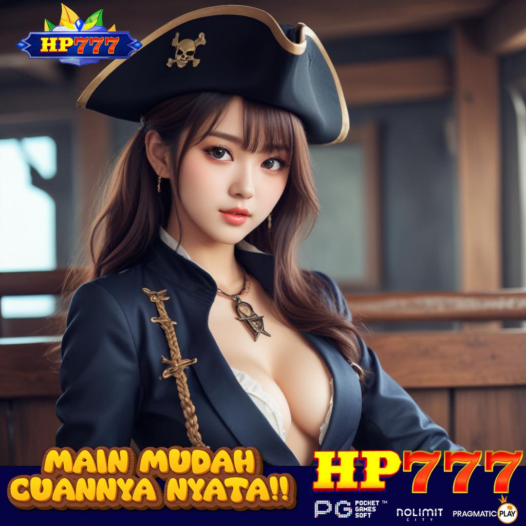 LUCKY RP ➣ Versi terbaru bawa pengalaman baru