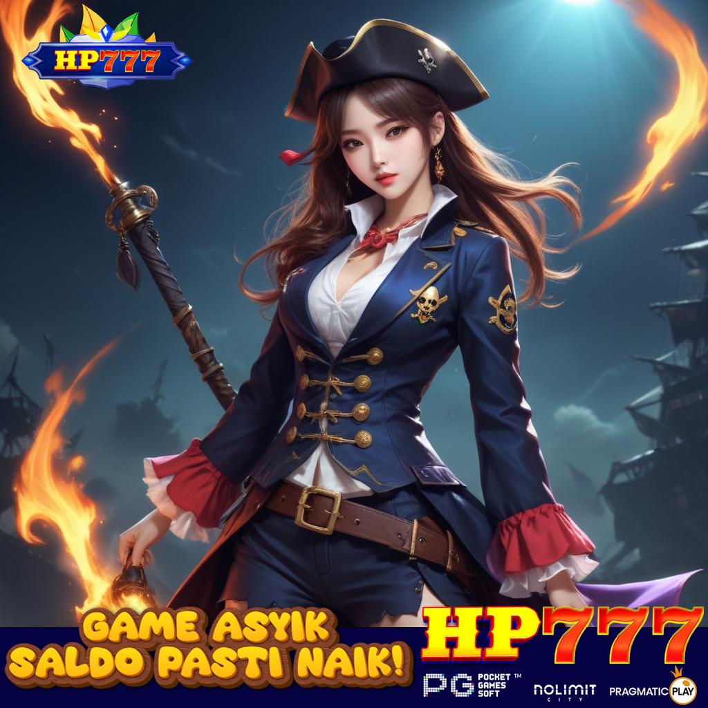 Seru Rp777 Apk