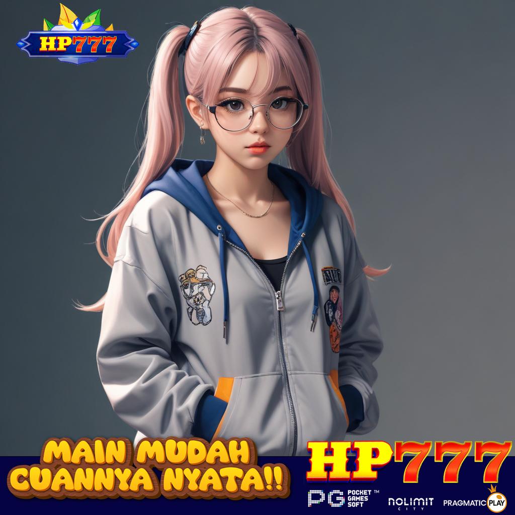 LUCKY RP 777 APK DOWNLOAD ➣ Raih bonus tanpa syarat